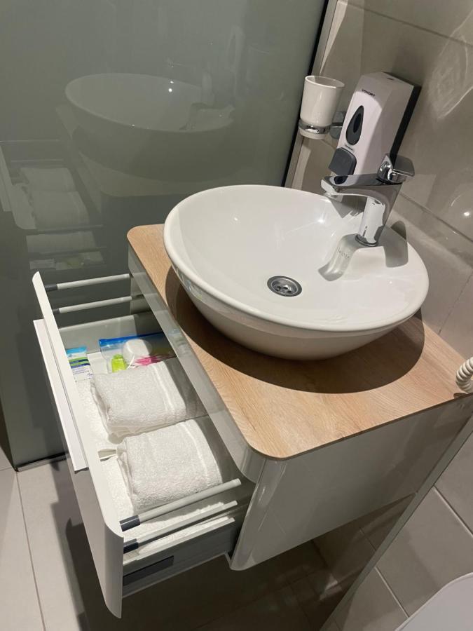 Villa Diamond 모스타르 외부 사진