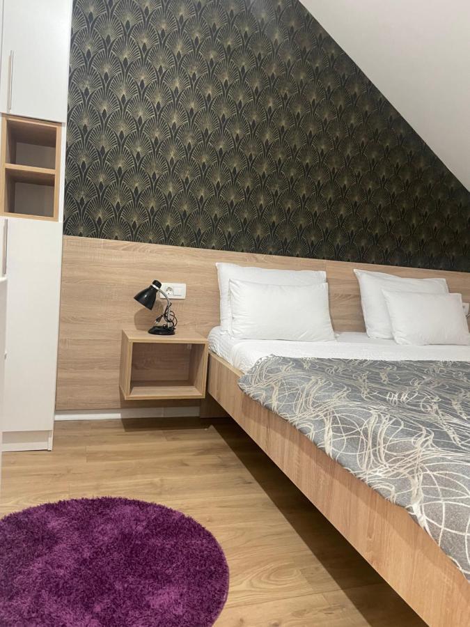 Villa Diamond 모스타르 외부 사진